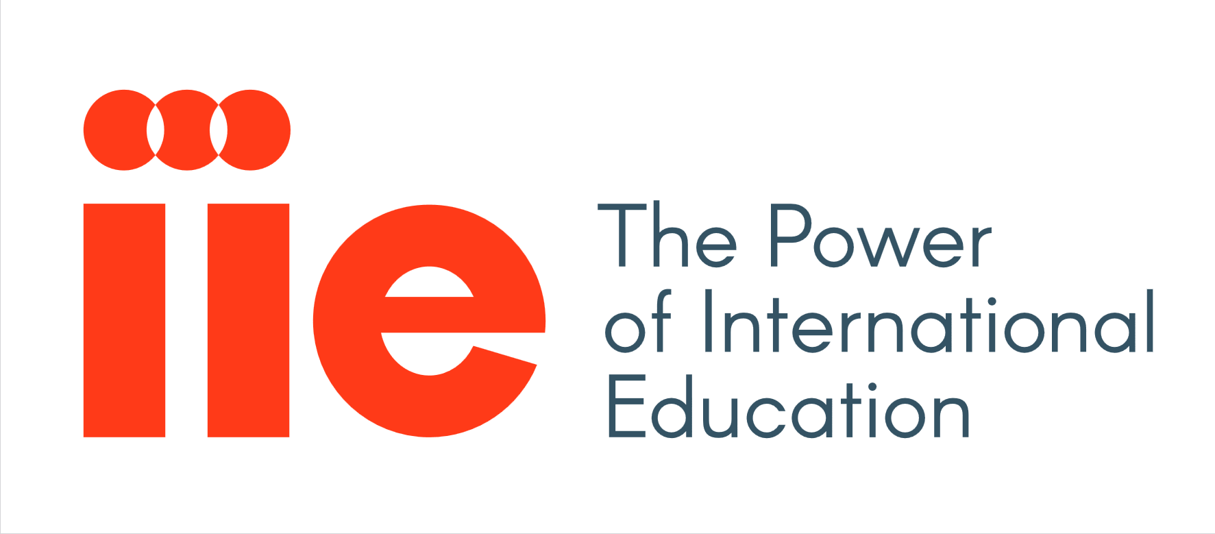 IIE Logo